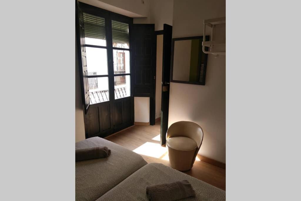 Centro Encarnacion 1º D Apartment Sevilla